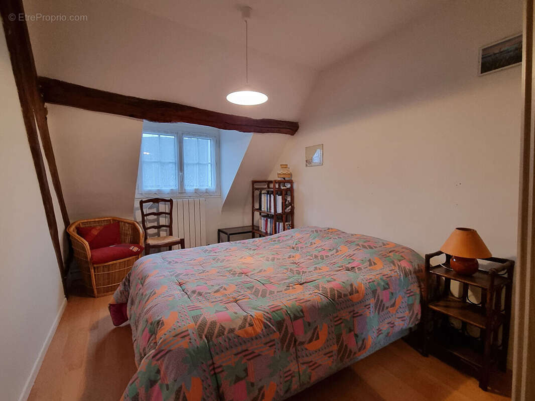 Maison à NEUVY-SAUTOUR