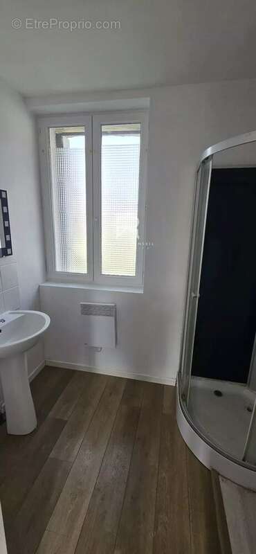 Maison à CAUDEBEC-LES-ELBEUF