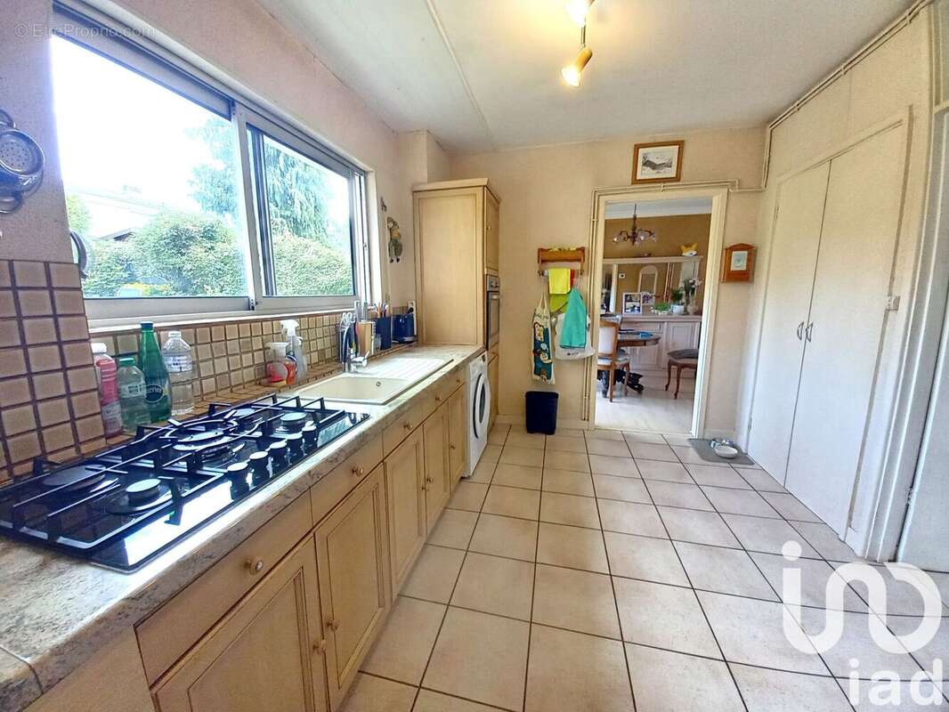 Photo 3 - Maison à AMIENS