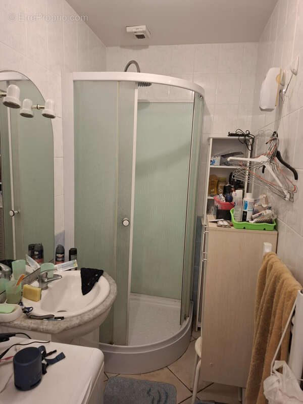 Appartement à SAINT-PALAIS