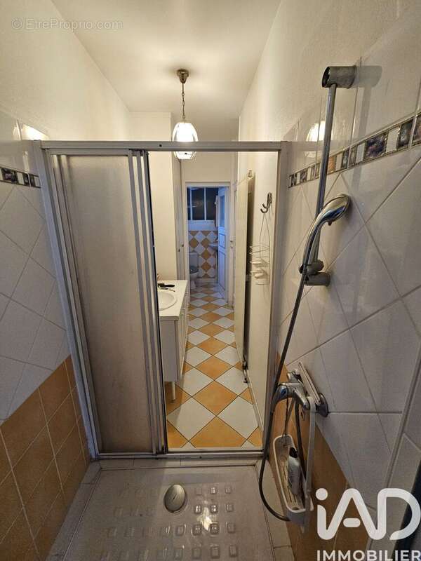 Photo 8 - Maison à LA COURONNE