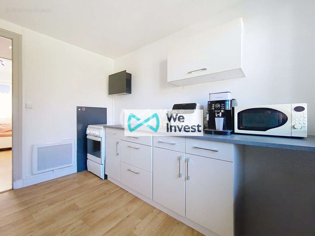 Appartement à LESTELLE-BETHARRAM