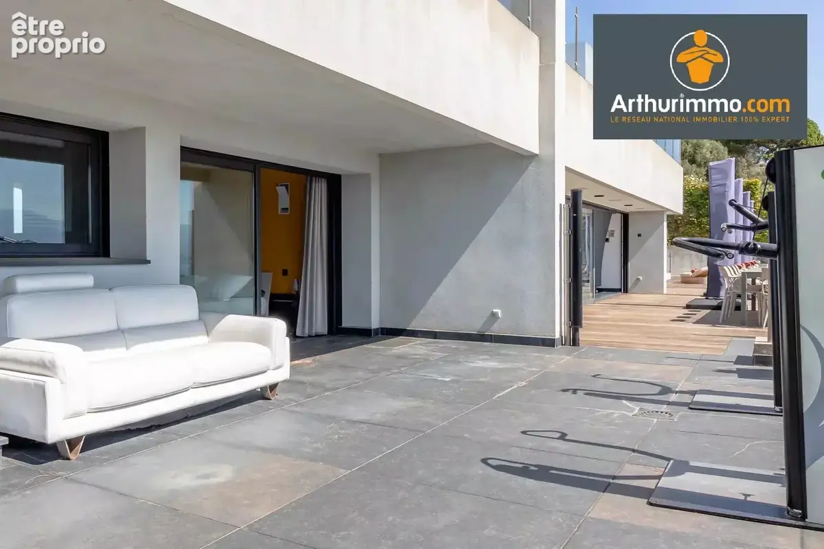 Vente Maison Ajaccio(20000) 4 050 000ï¿œ - photo 5