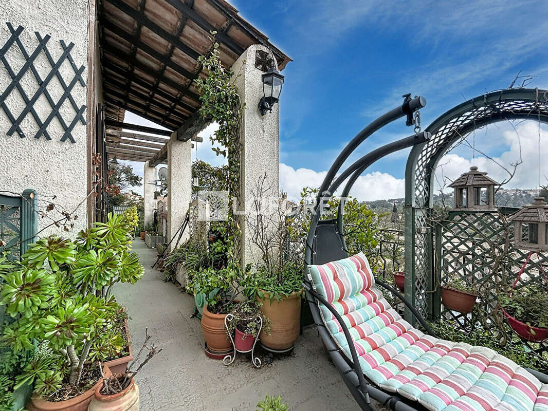 Maison à LES PENNES-MIRABEAU