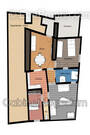 Appartement à CONGENIES