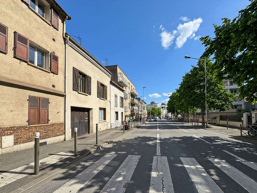 Appartement à ROSNY-SOUS-BOIS