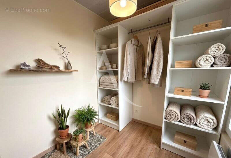 Appartement à GISORS