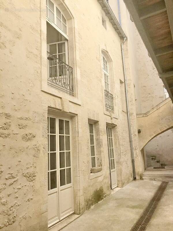 Appartement à PEZENAS