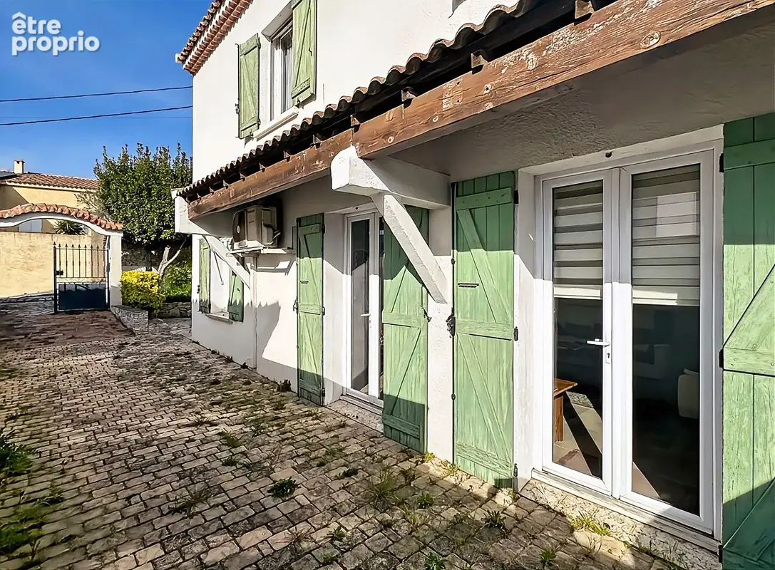 Maison 110m² à le rove - photo 2