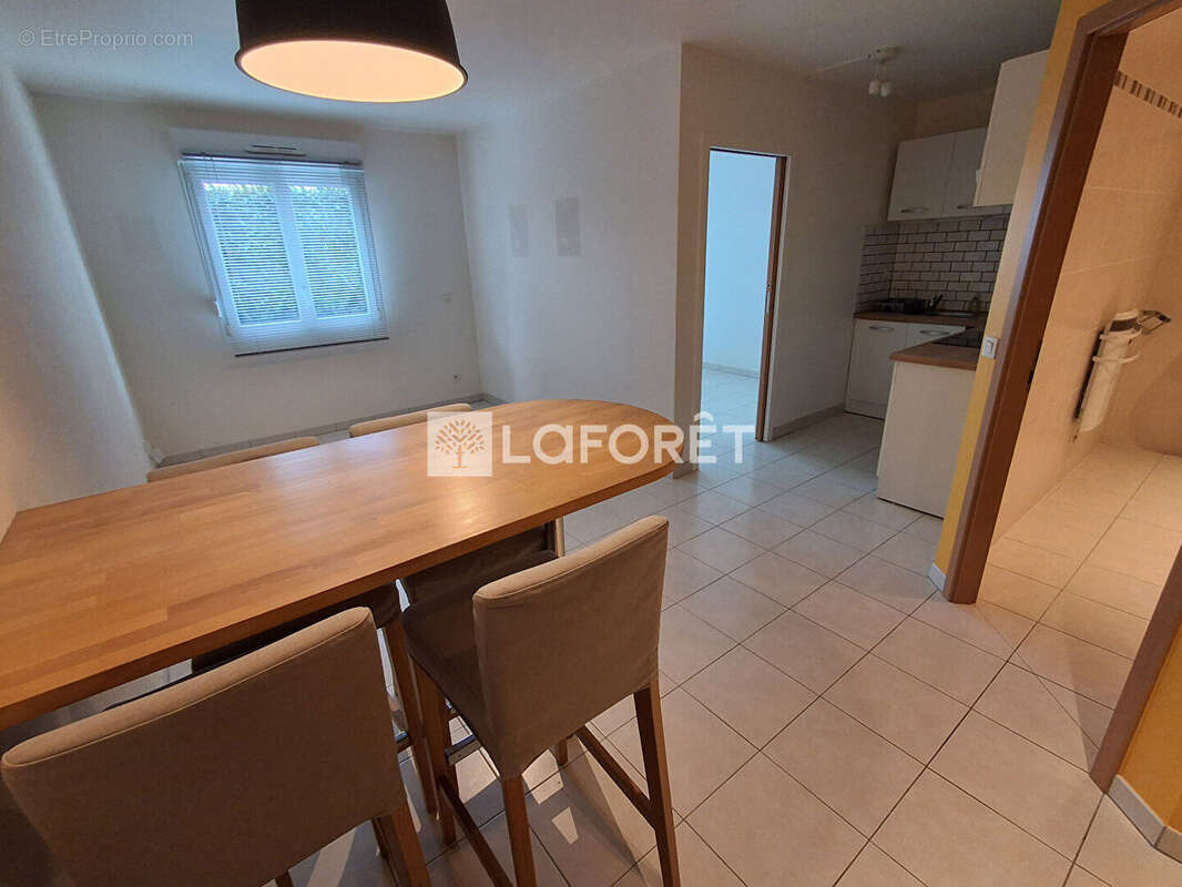 Appartement à HAGEN