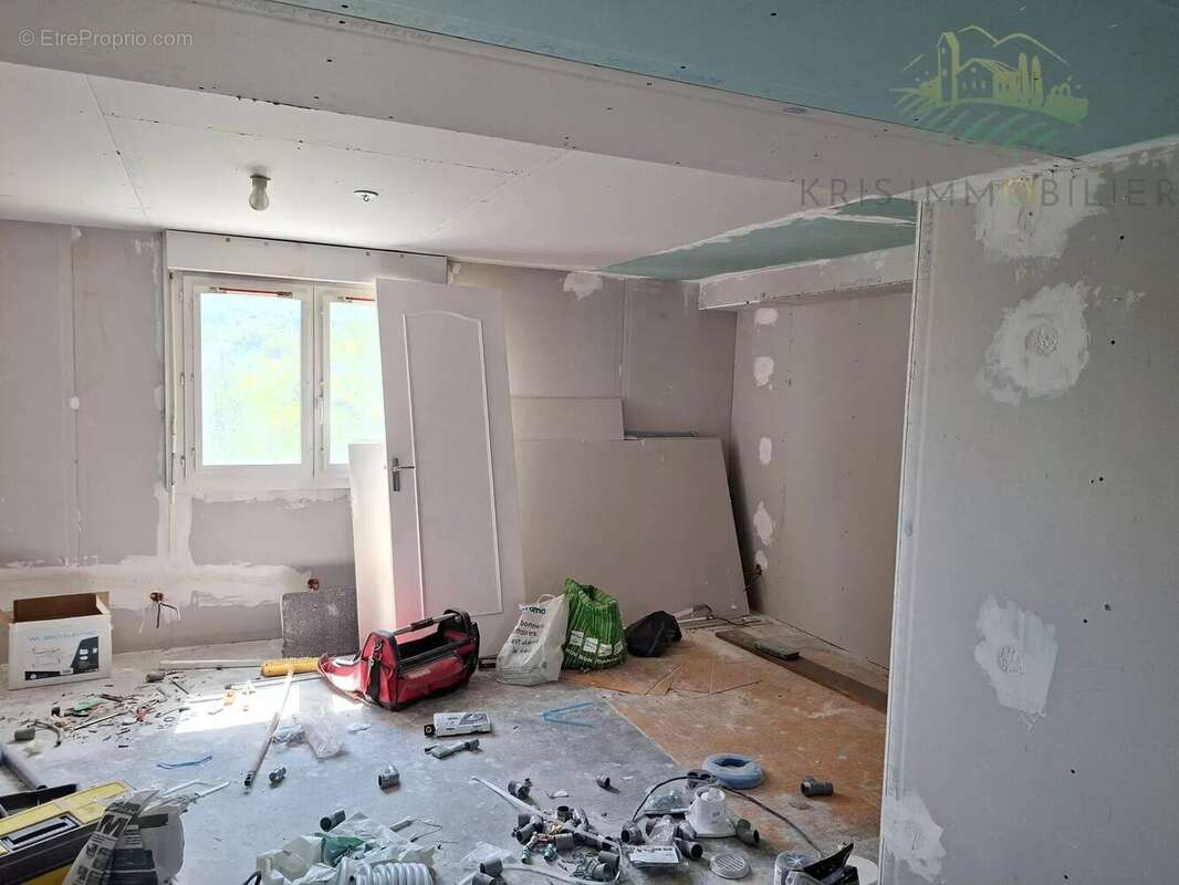 Pavillon indépendant à Château-Thierry - photo 10