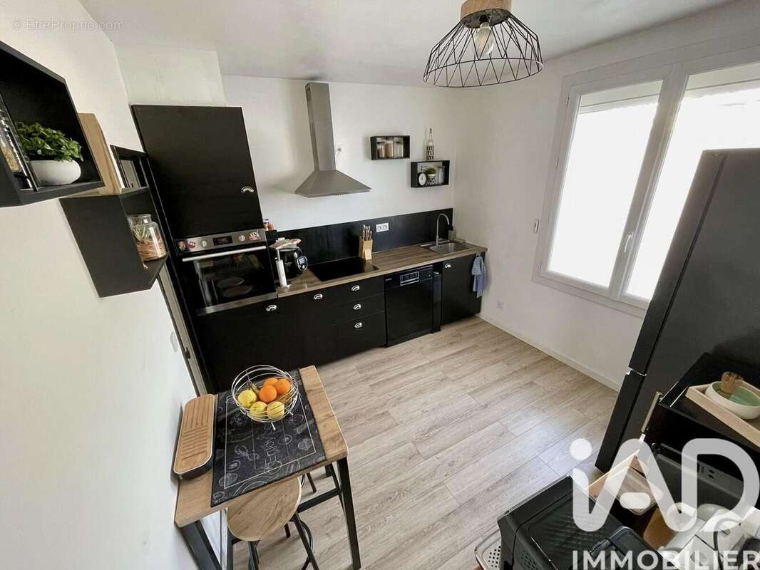 Photo 6 - Maison à MORIERES-LES-AVIGNON