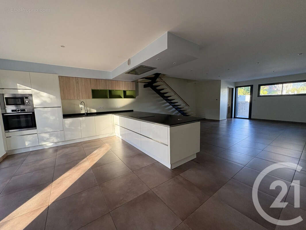 Maison à ARGELES-SUR-MER