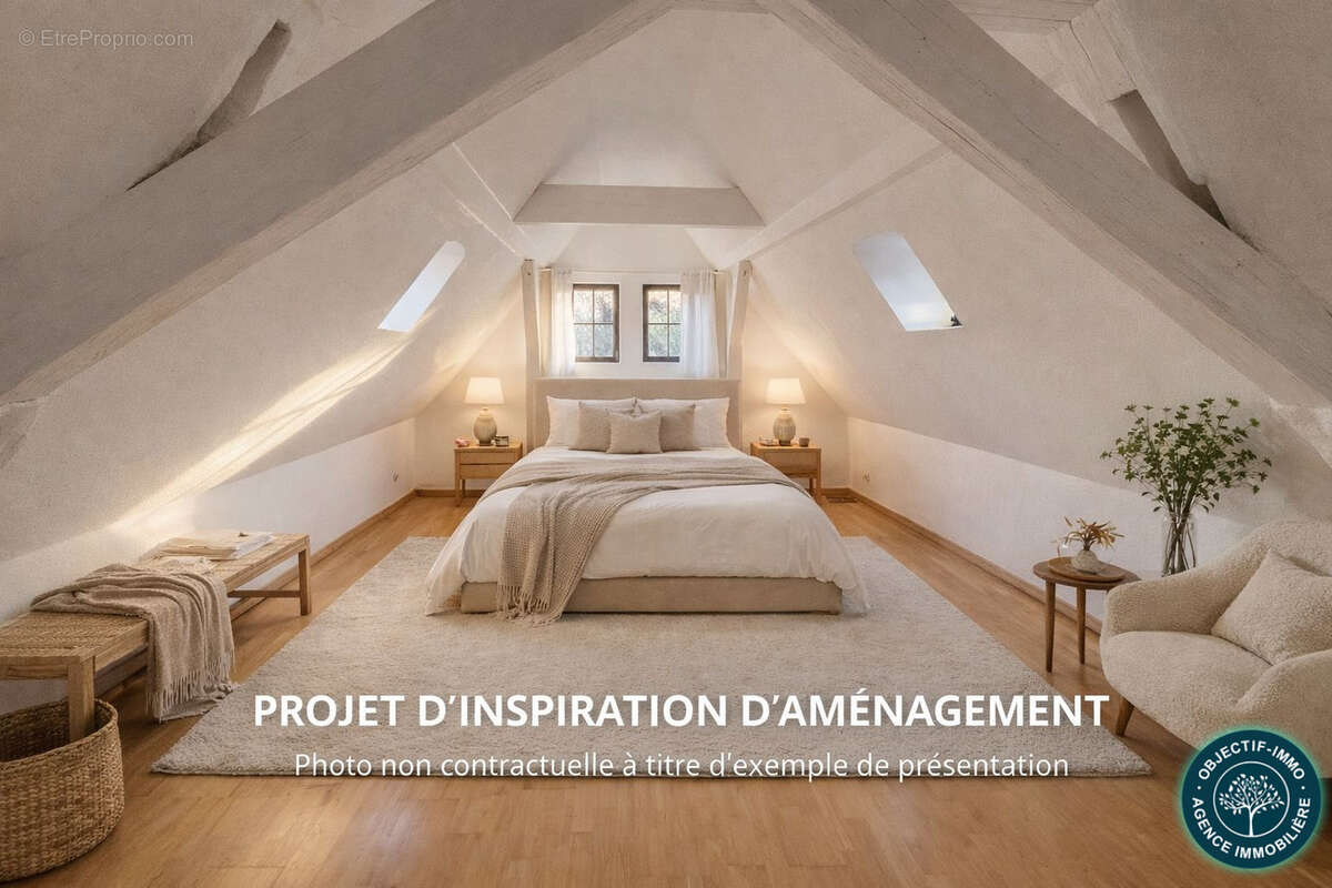 Appartement à WILLGOTTHEIM