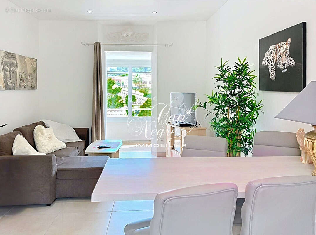 Maison à LE LAVANDOU