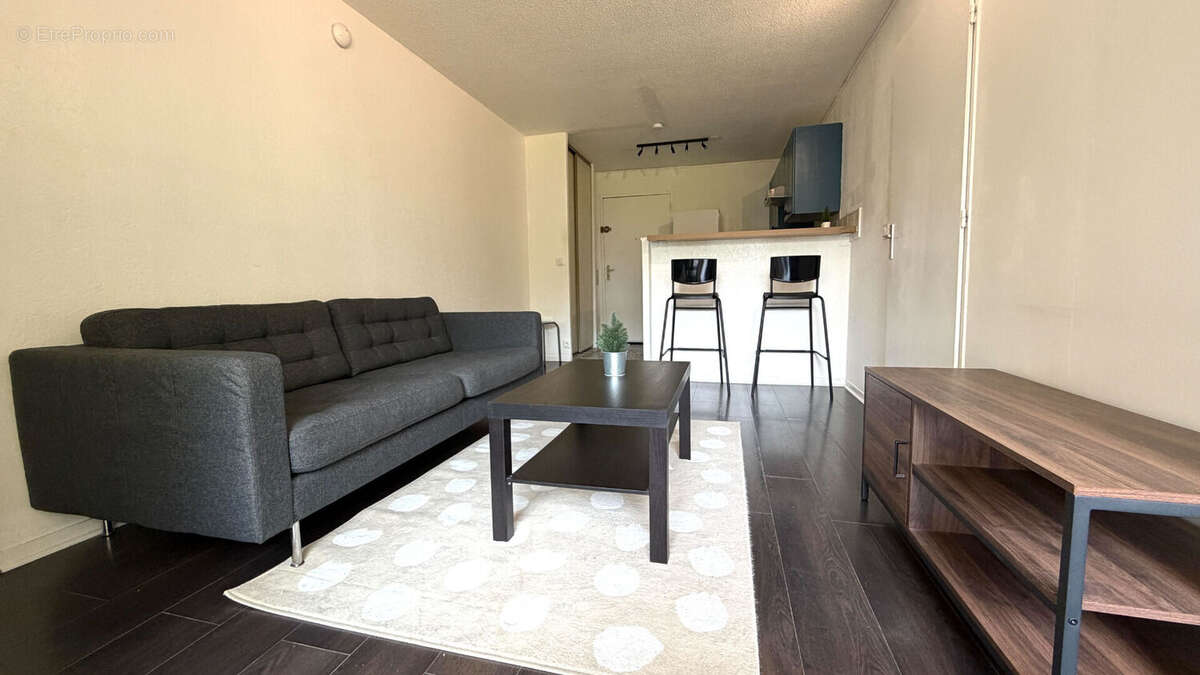 Appartement à EVRY