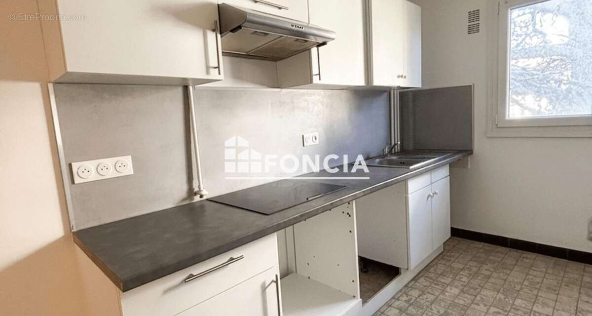 Appartement à ANTONY