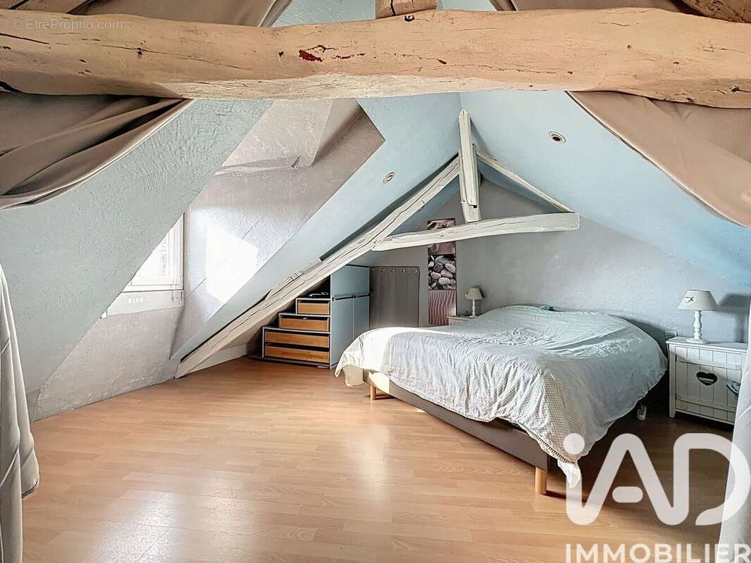 Photo 7 - Maison à DREUX