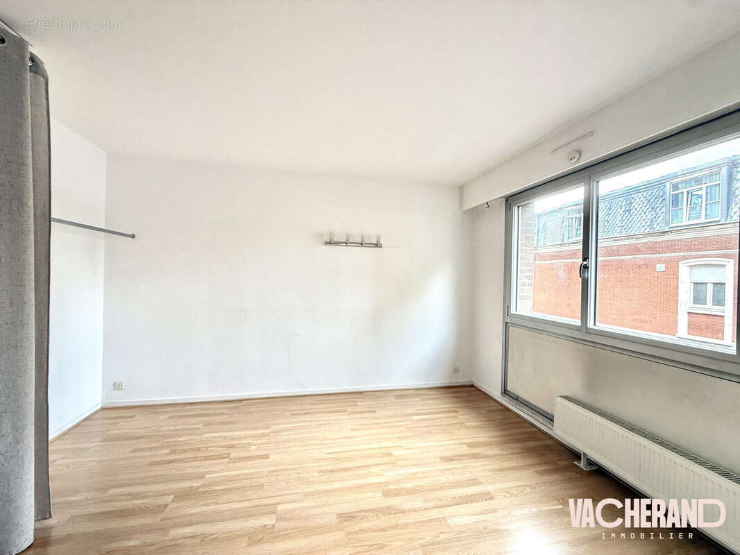 Appartement 50 m² à Lille  - photo 4