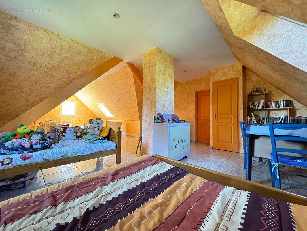 Maison à CORNILLE