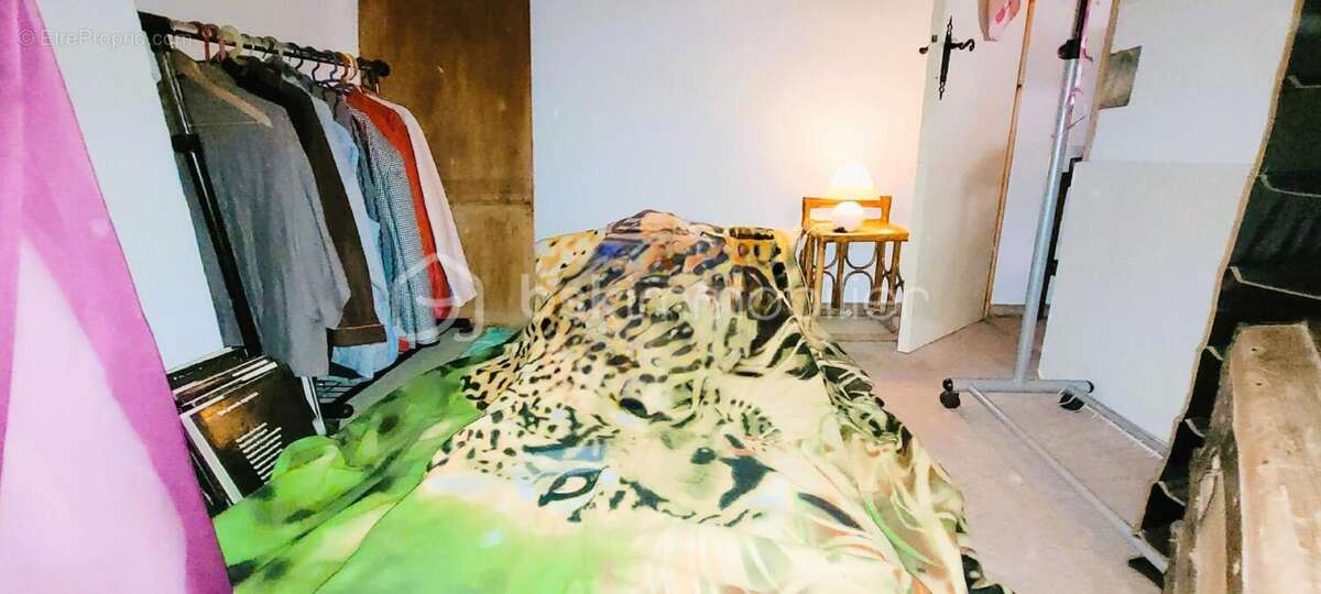 Appartement à ALLOS