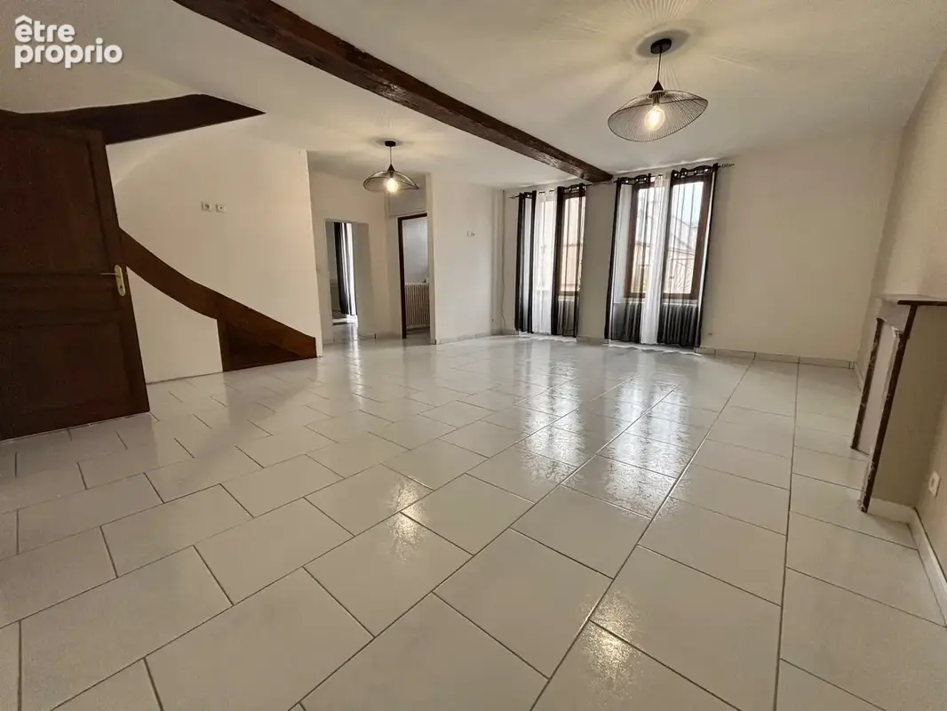 À vendre - Charmante maison à Patay (45310) - photo 2