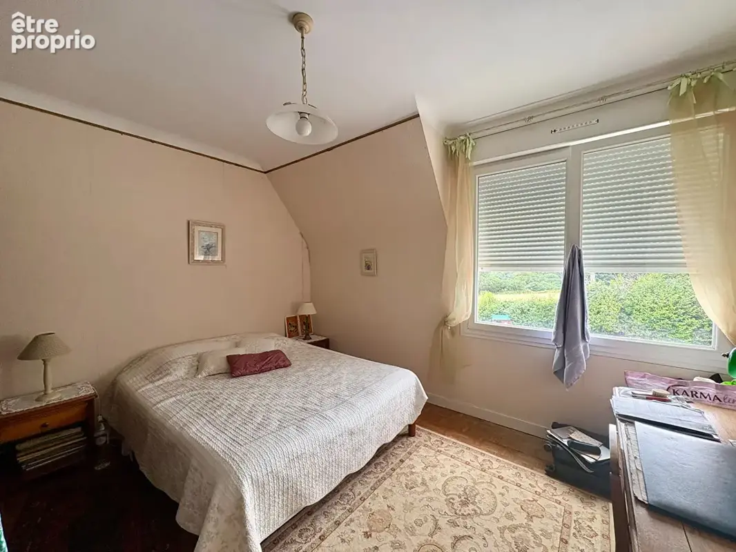 Plouzané - secteur la trinité - maison familiale de 280 m² sur parcelle de 2 000 m² - photo 7
