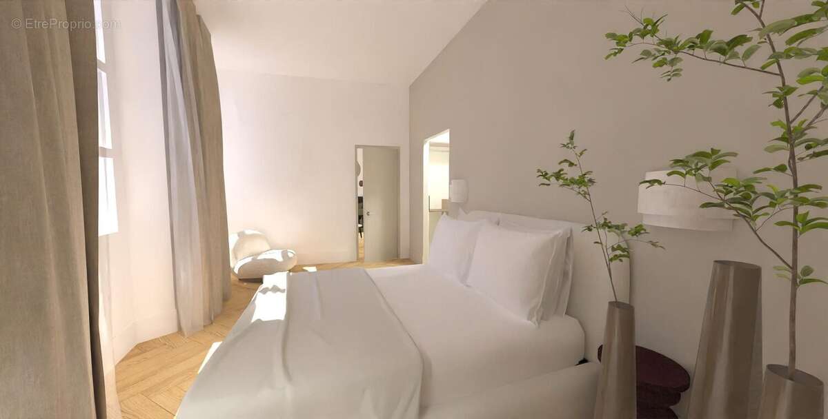 Appartement à MONTAUBAN