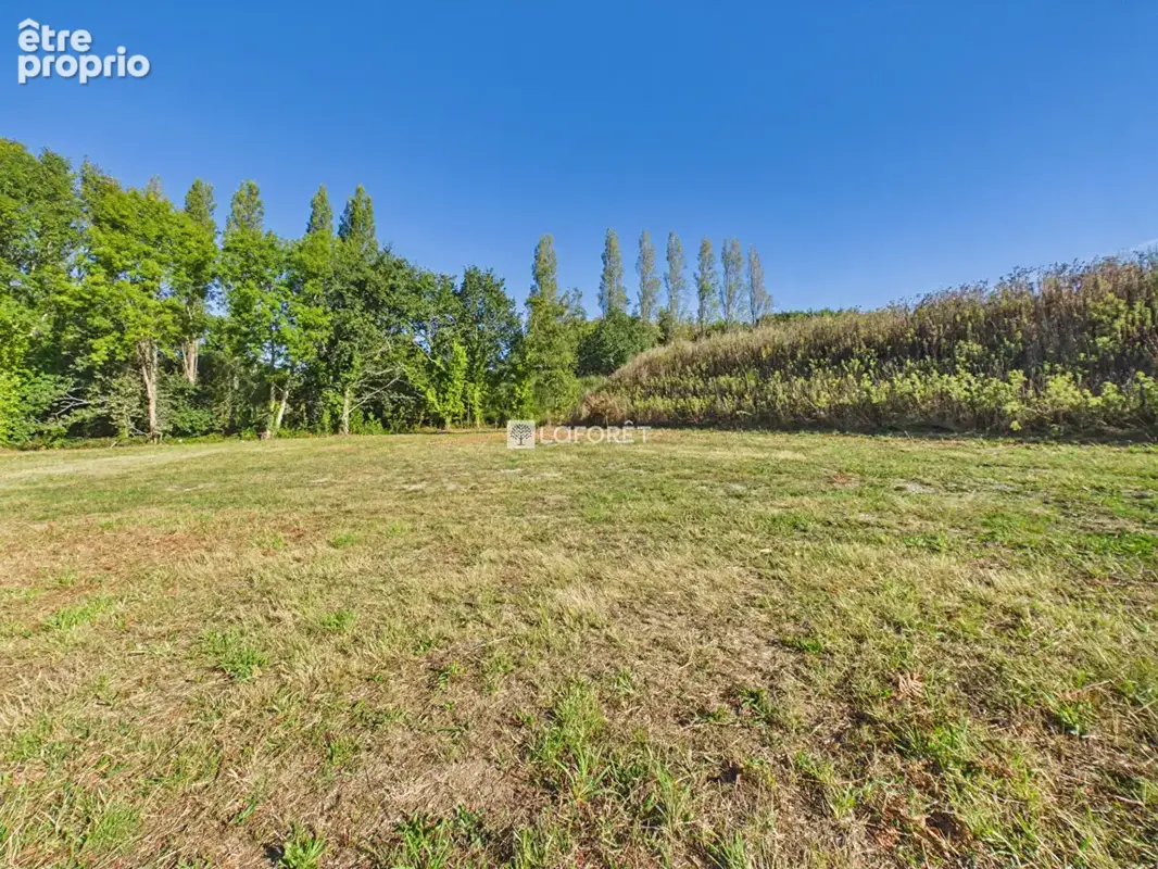 Terrain Combrit - photo 2