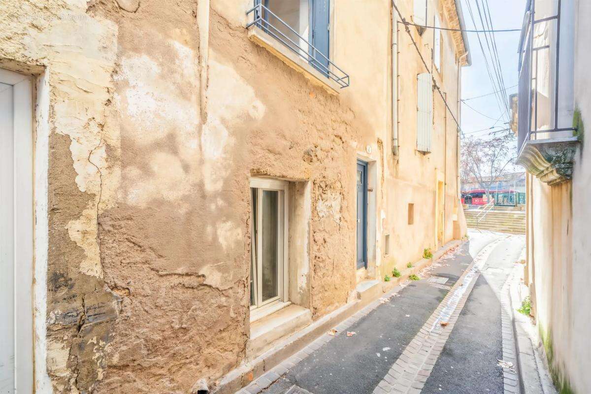 Maison à PEZENAS