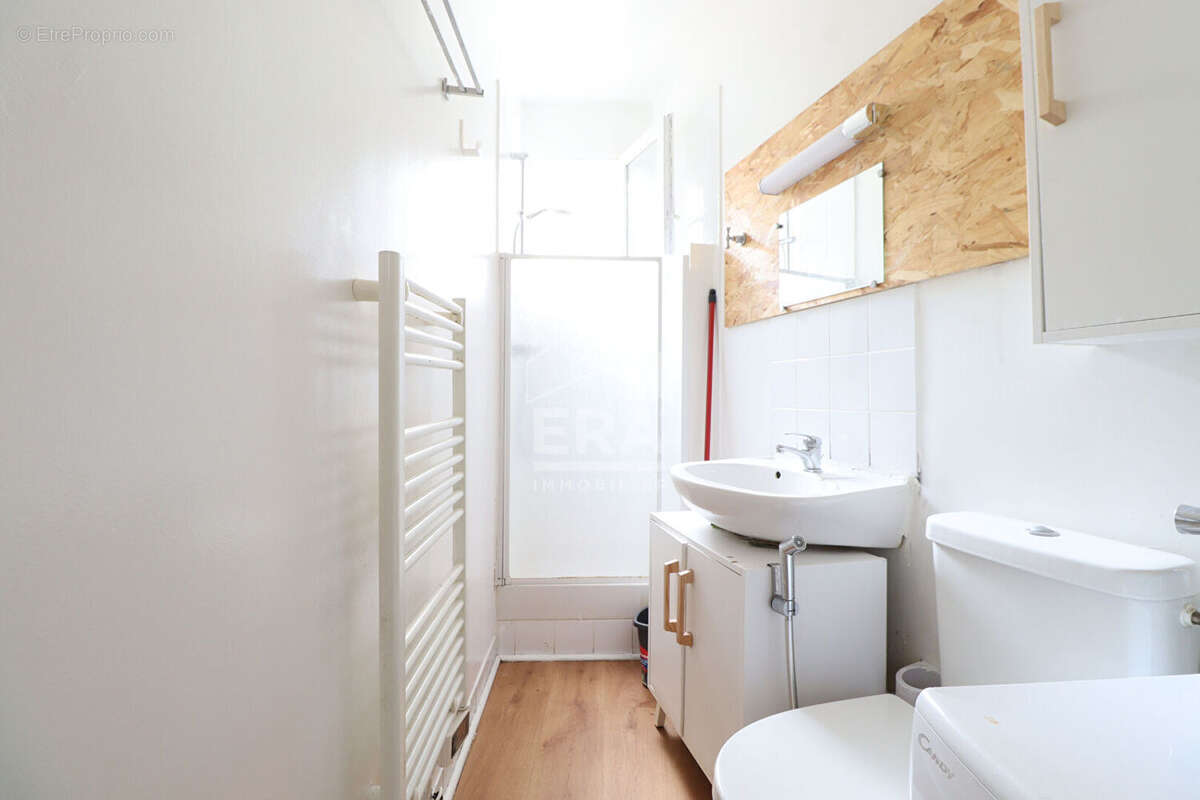 Appartement à SAINT-DENIS