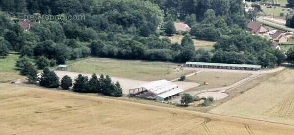 Maison à LAMOTTE-BEUVRON