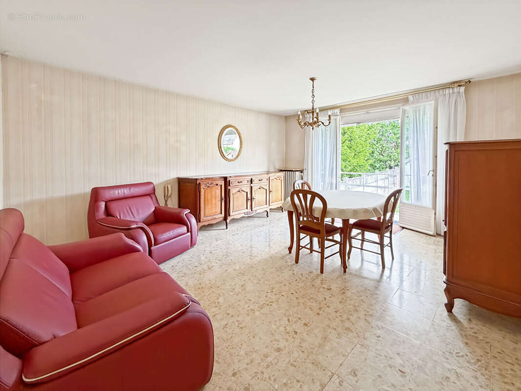 Maison à VILLEBON-SUR-YVETTE