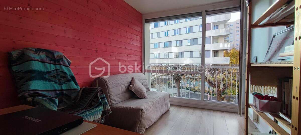 Appartement à CHELLES