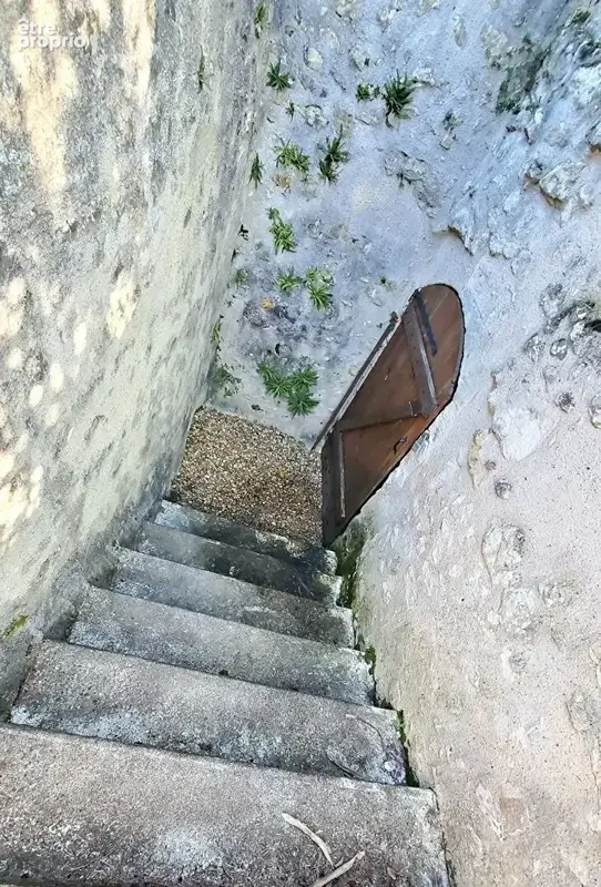 Magnifique Longère Rénovée Aux Portes D'Amboise - photo 9