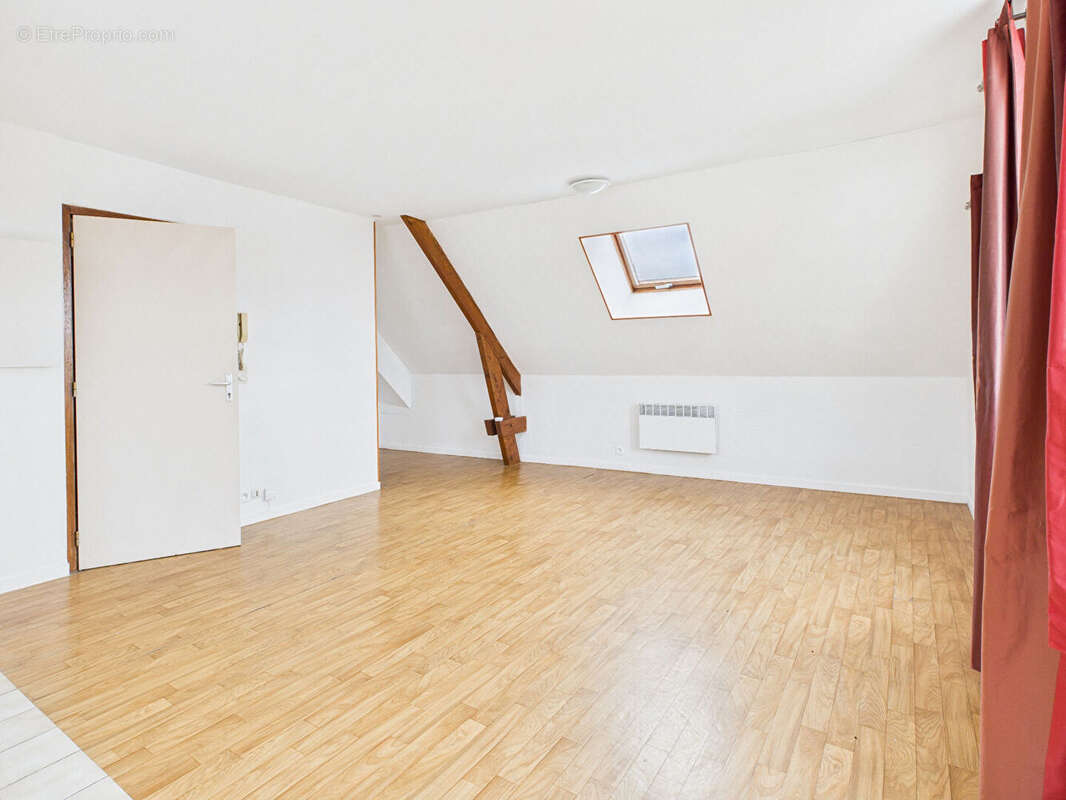 Appartement à NOGENT-LE-ROI