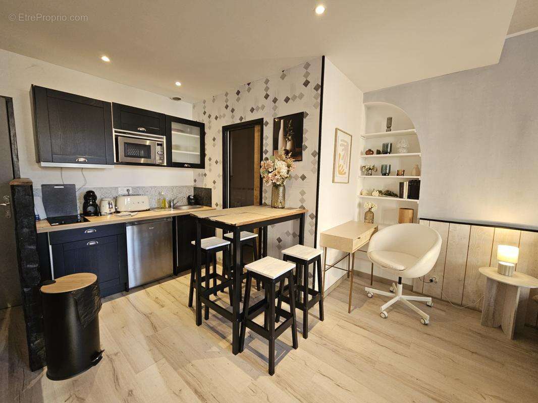 Appartement à CHOLET