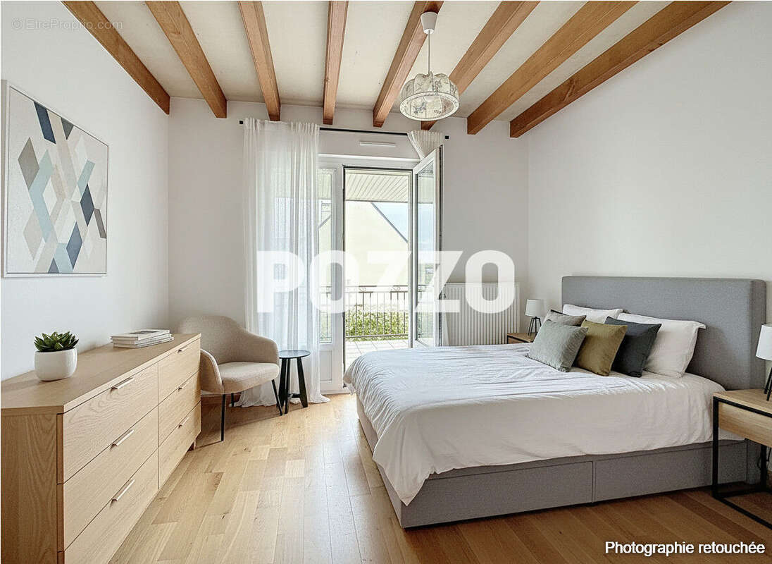 Maison à LONGUEVILLE