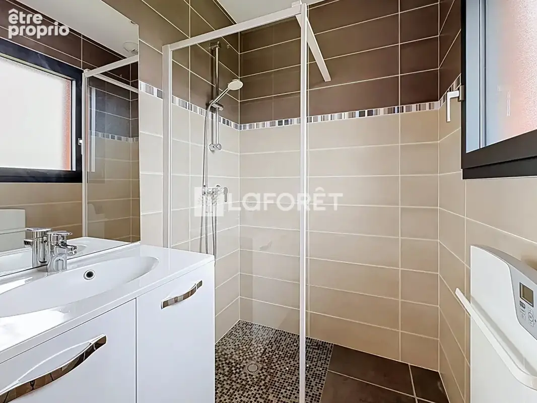 Maison Viriat 6 pièce(s) 110.79 m2 - photo 12