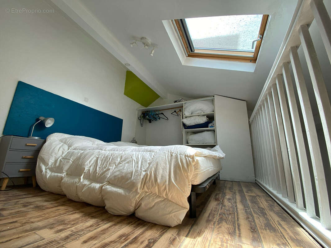 Appartement 26 m² à Pau  - photo 4