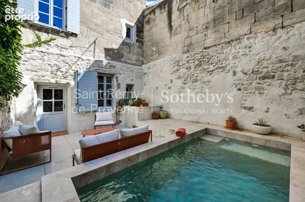 Maison à ARLES
