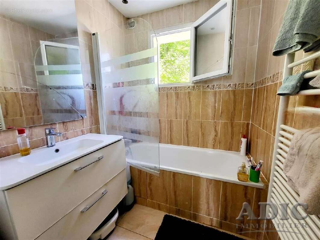 Maison à SAINT-SOUPPLETS