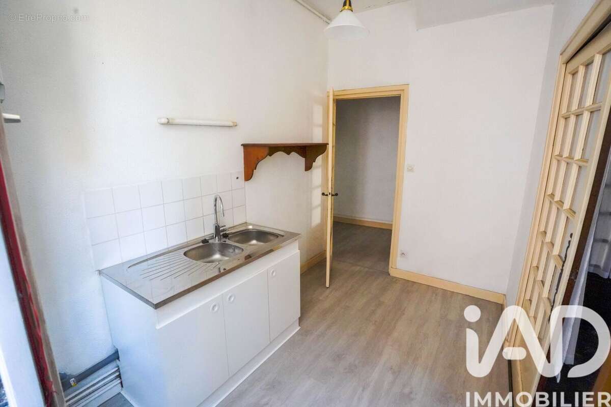 Photo 8 - Appartement à BOURG-EN-BRESSE