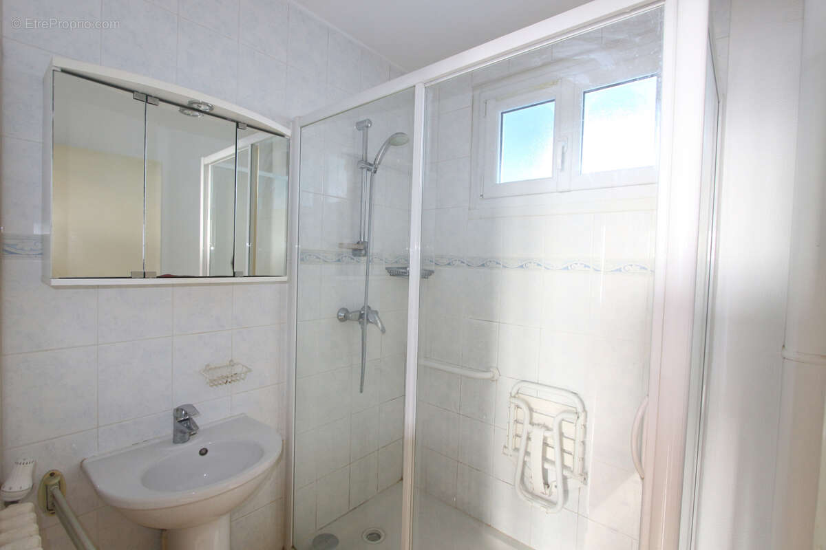 Appartement à NEVERS