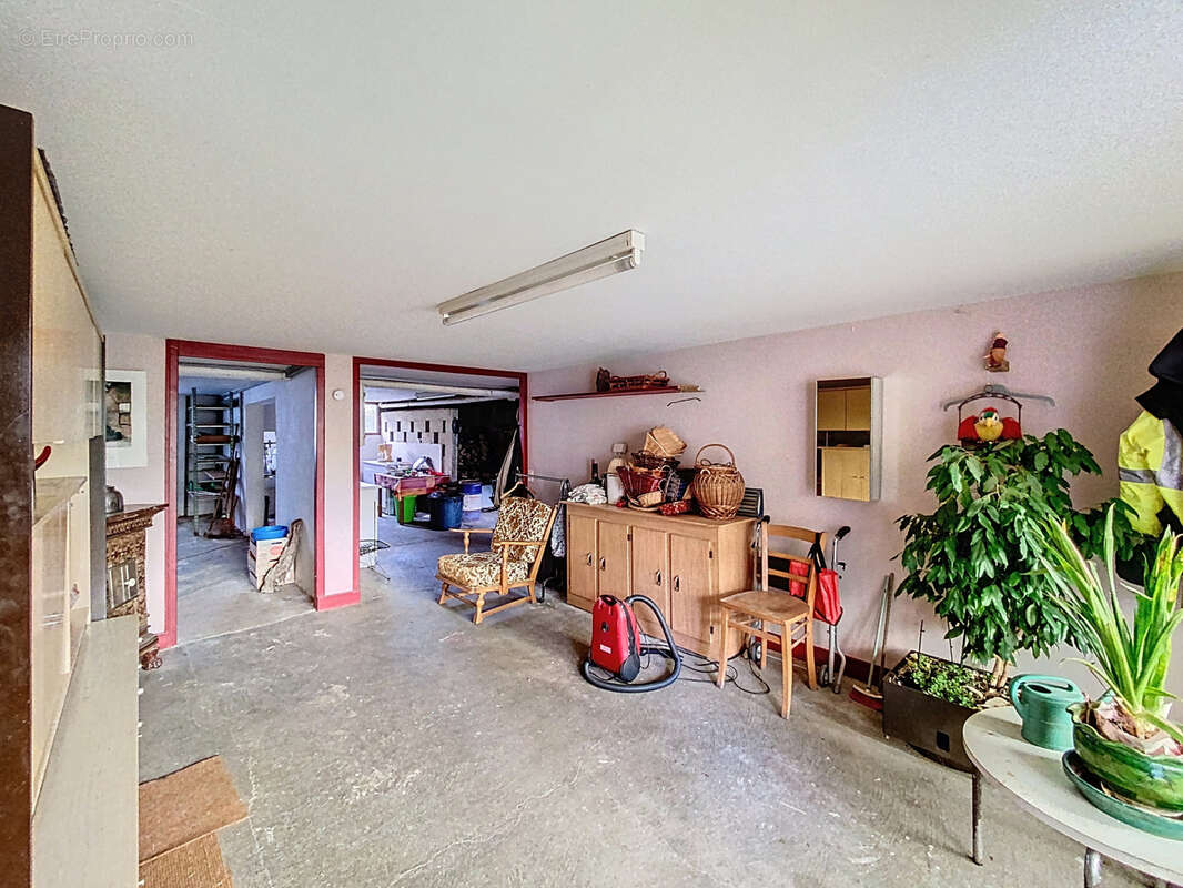 Maison à VOID-VACON