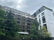 Appartement à PARIS-19E