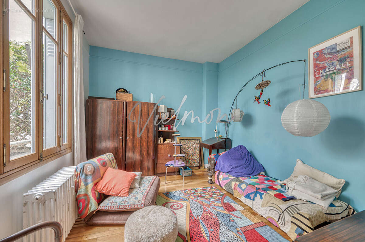 Appartement à LE PECQ