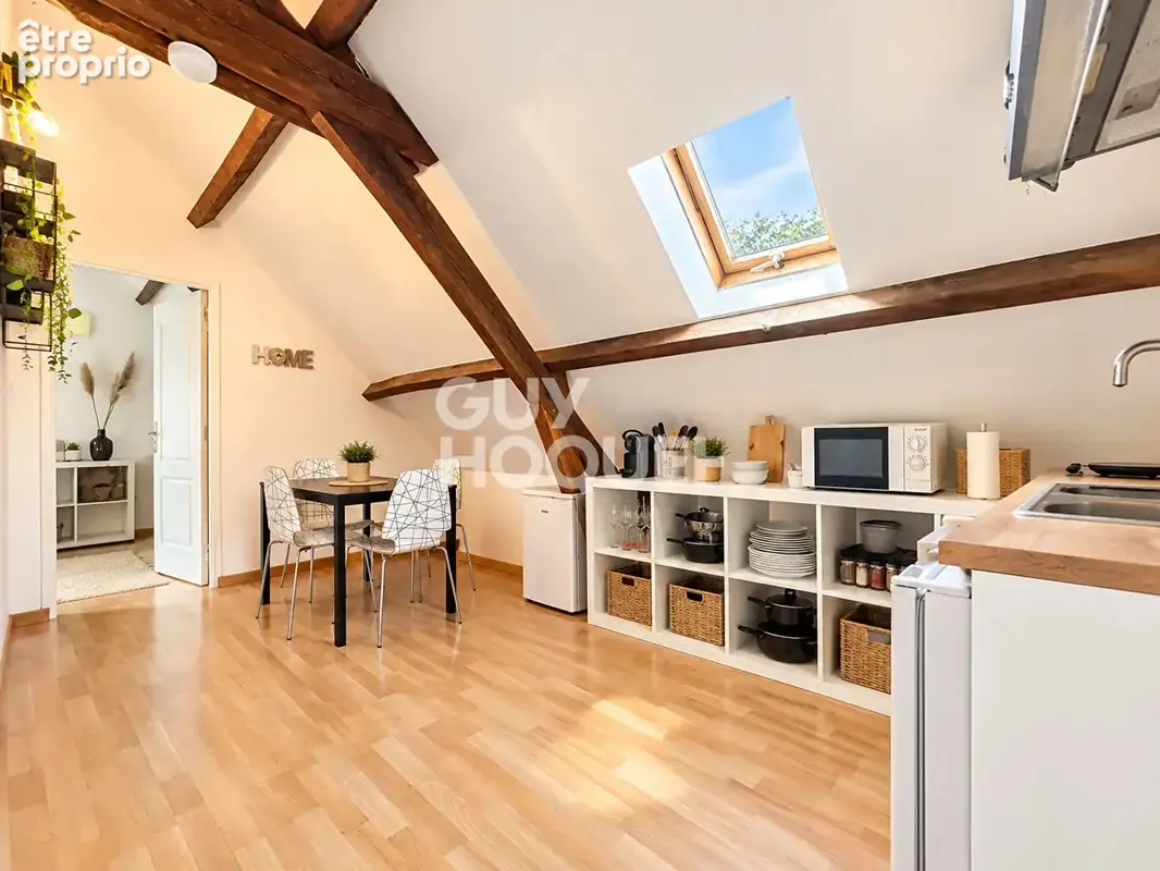 Maison Sorigny 120m² - photo 12