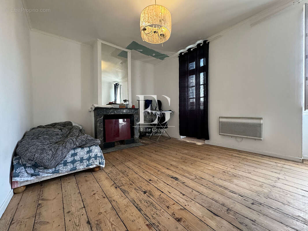 Appartement à ROCHEFORT