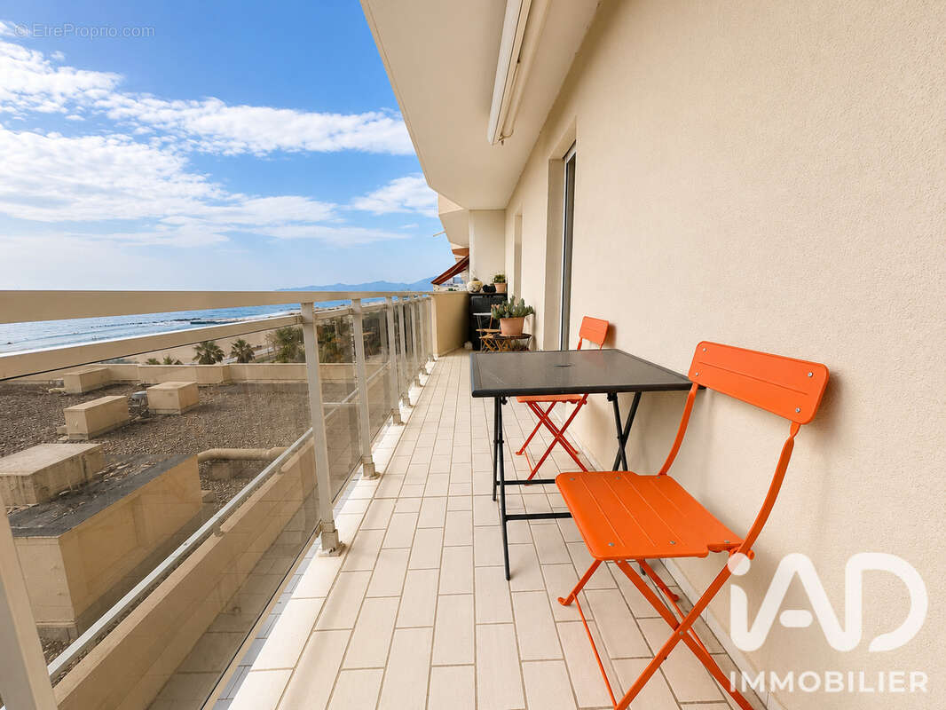 Photo 3 - Appartement à CANET-EN-ROUSSILLON